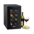 thumbnail image 2 of Cuisinart Private Reserve 8-Bottle Wine Cellar, 2 of 3