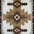thumbnail image 6 of Allstar Rugs Allstar Modern Square Design Rug, 6 of 6