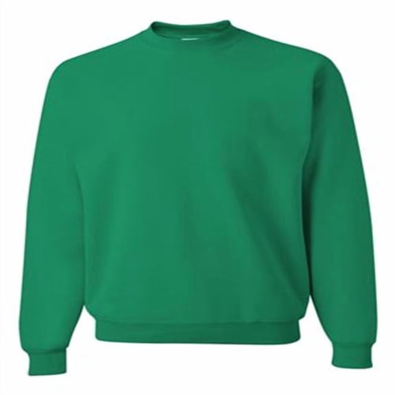 JERZEES ® - NuBlend ® Crewneck Sweatshirt. 562M