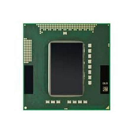 INTEL CPU Core i7 EXTREME Mobile i7-920xm 3.20 GHz Processor 2.5 GT/s 8MB cache BY80607002529AF QUAD CORE i7 3.20Ghz OEM (Tray)