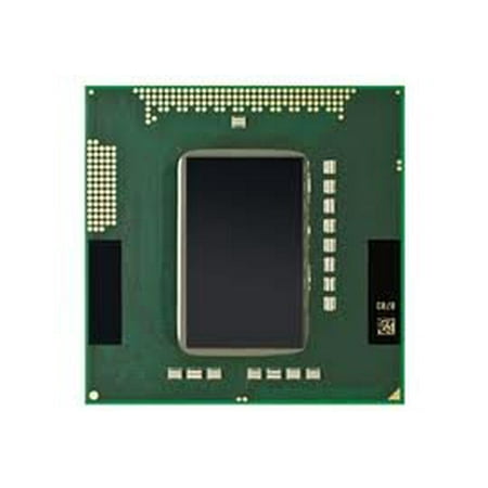 INTEL CPU Core i7 EXTREME Mobile i7-920xm 3.20 GHz Processor 2.5 GT/s 8MB cache BY80607002529AF QUAD CORE i7 3.20Ghz OEM