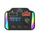 thumbnail image 5 of Reproductor FM para Coche Xihbxyly, 5 of 7