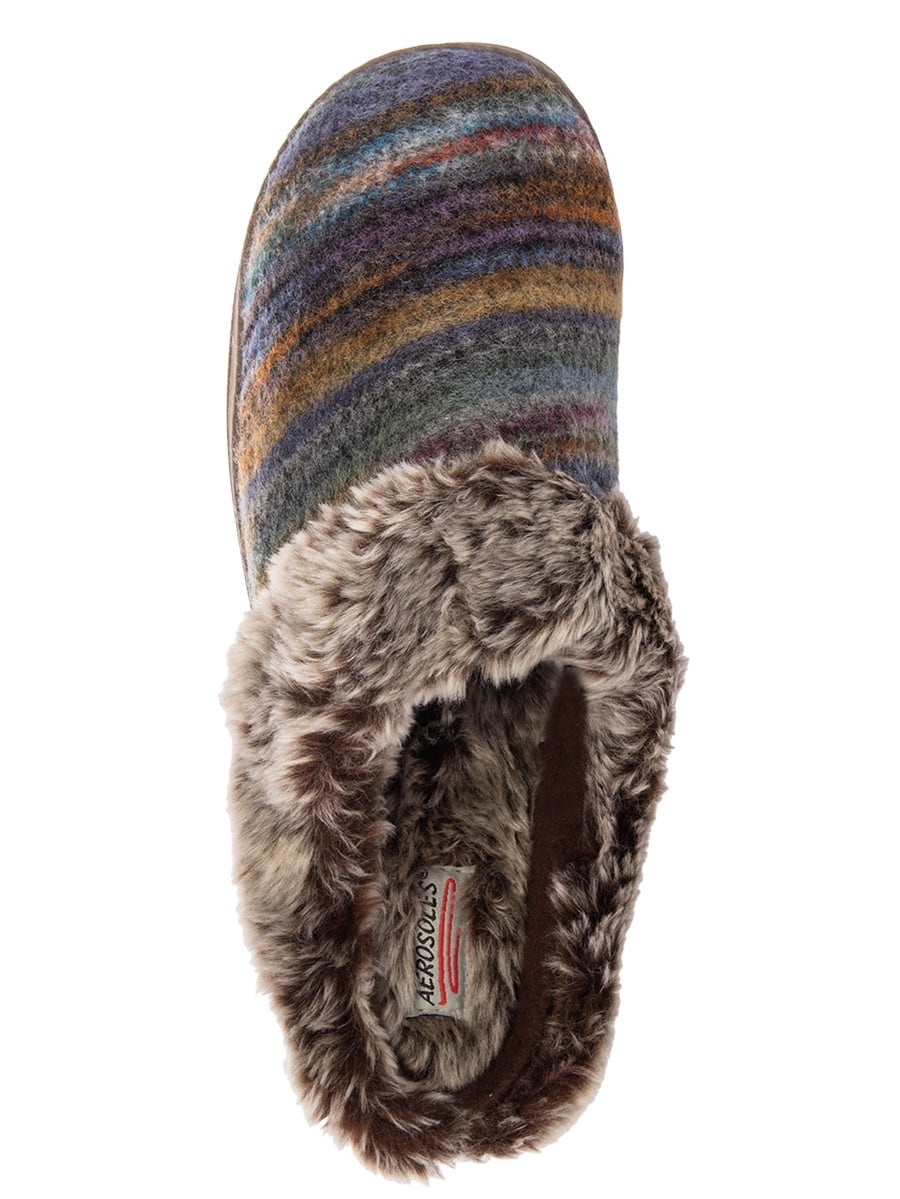 aerosoles bedroom slippers