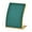 Green, variant on Necklace Display Stand, Necklace Storage Holder Modern Pendants Jewelry Organizer Jewelry Display Board for Photography, Dorm Green