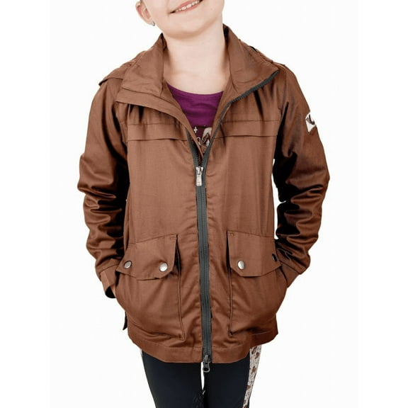 TuffRider Children's Little Trotter Jacket