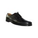 thumbnail image 1 of ZAPATO VESTIR CASUAL LEON HOMBRE CABALLERO NEGRO MESTIZO 668 Leon 668, 1 of 3
