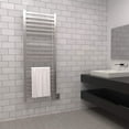 thumbnail image 5 of Amba Quadro Q2054 Hardwired Towel Warmer, 5 of 5