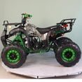thumbnail image 5 of RPS 125cc ATV Rider 8 Big Tire, 5 of 5