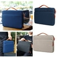 thumbnail image 2 of LIANXUE Computer Bag Business Office Briefcases Large Capacity Handbag Professional, 2 of 20
