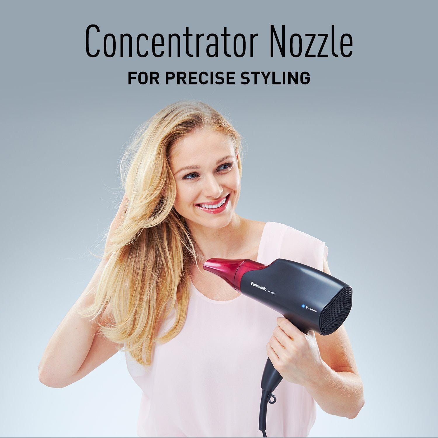 Panasonic EHNA65 Nanoe™ Moisture Infusion Hair Dryer - Walmart.ca