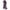 Purple, variant on Drses Women's Round Neck Cotton Linen Long Sleeve Pocket Dress Raw Loose Fit Flowy Maxi Dress T Shirt Dresses for Women Loose Dressy Dress