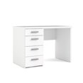 thumbnail image 4 of ALTEREGO ESCRITORIO BLANCO 8012049 ALTEREGO Function Plus Blanco, 4 of 5
