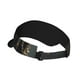 thumbnail image 2 of Balery Black And Gold White Horse Gorra deportiva con visera ajustable para mujer y hombre (talla única), 2 of 7