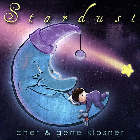 Cher Klosner & Gene - Stardust [CD]