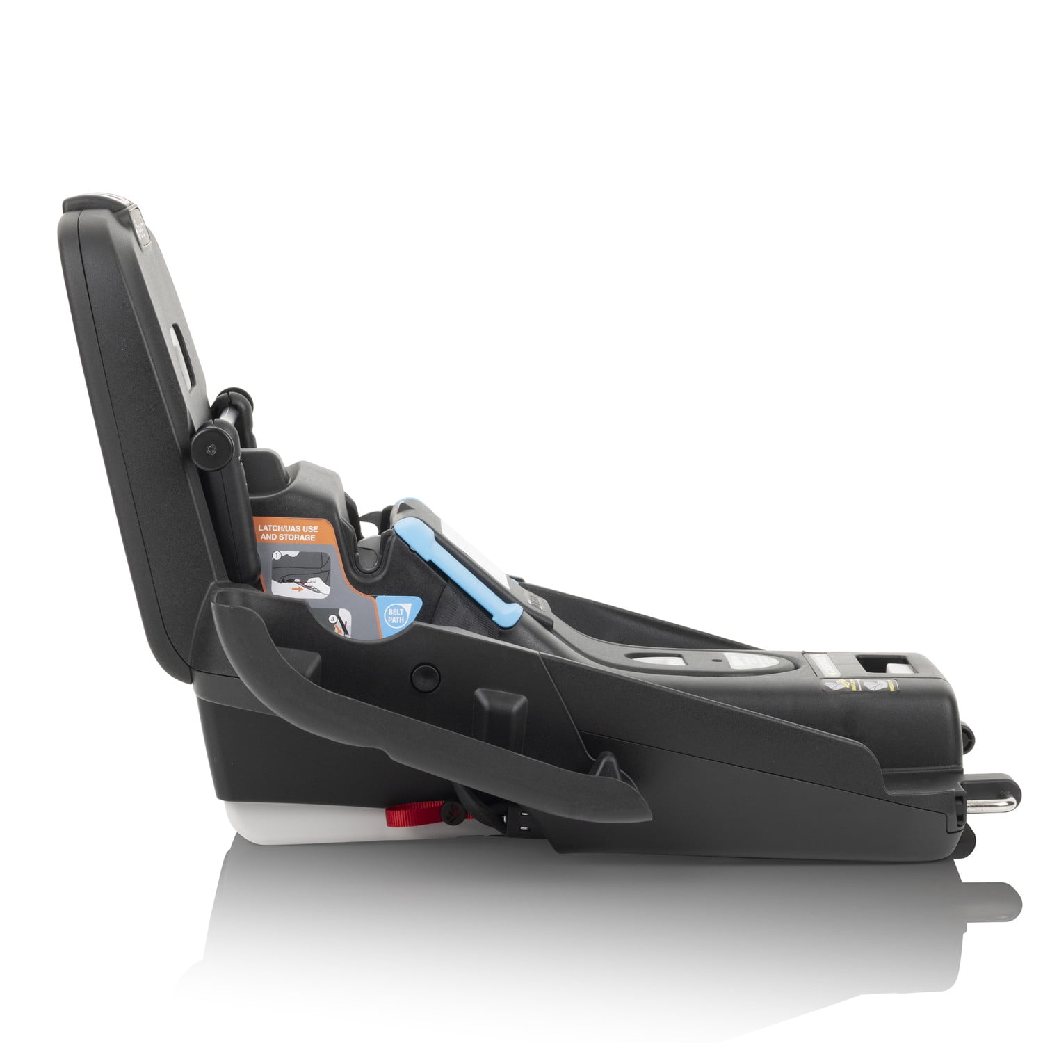 Evenflo Shyft DualRide Infant Car Seat and Stroller Combo Accessory Base