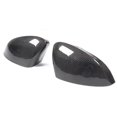 thumbnail image 2 of Rearview Mirror Cover for Jaguar F-Type 13-20 Door Side Mirror Trim, 2 of 5