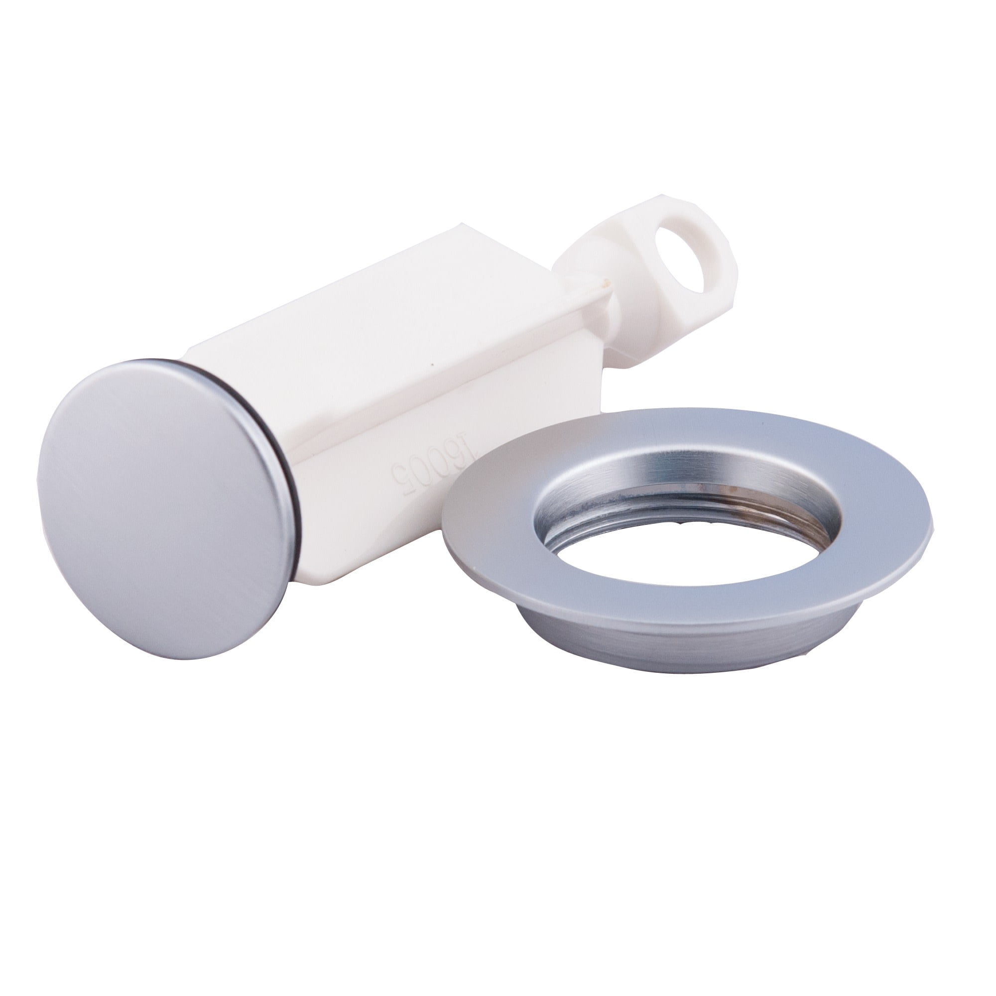 Moen Replacement Drain Assembly with Plug and Cap, Available in Various