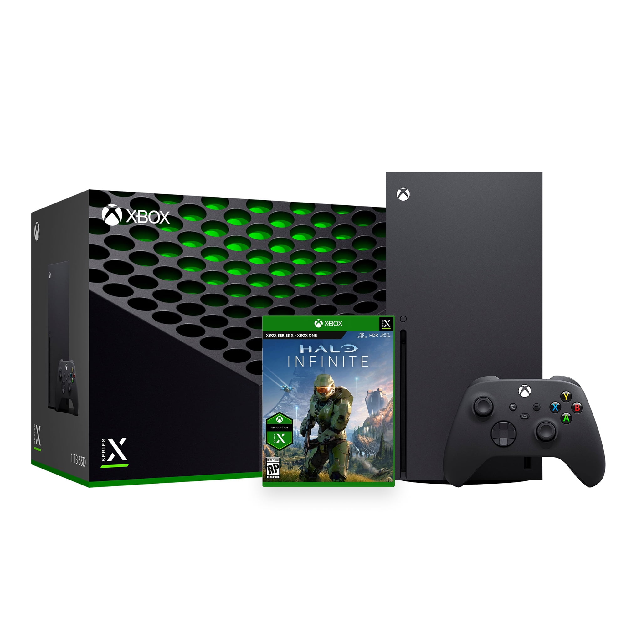 Microsoft Xbox Series X 1TB 新品未開封本体最終値下げ - linnke.com.br