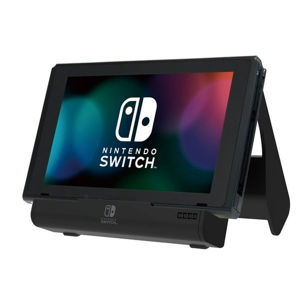 Hori Nintendo Switch Multiport USB (4 USB 2.0 Port) Playstand Console