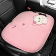 thumbnail image 1 of Heated Car Seat Cushion Car Heating Small Square Cushion Single Seat Heating Cushion Car Seat Heating Small Square Cushion Car Seat Cushion Heated Seat Cushion for Car, 1 of 1