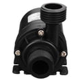 thumbnail image 4 of Bomba sumergible DC 12V/24V Bomba eyectora de 5,5 M para fuente de jardín (12v), 4 of 9