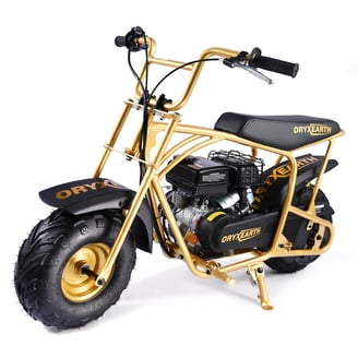 Kandi Trail King e500 Electric Mini Bike