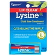 thumbnail image 6 of Quantum Health Lip Clear Lysine+ Cold Sore Ointment, 0.25 oz, 6 of 14