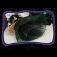 thumbnail image 4 of Brujas De Halloween, Decoración Del Hogar, Adornos De Muñecas De Brujas De Dibujos Animados, Decoración De Fiesta De Halloween Moyic HA043108-01, 4 of 6