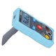 thumbnail image 4 of Instrumento ZT-S1 Multímetro Digital Portátil AC DC Medidor De Resistencia De Voltaje De Corriente Instrumento De Medición, 4 of 7