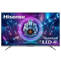 Deals on Hisense 55U7G 55-In 4K ULED Smart Android TV Refurb