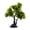 Green, variant on Artificial Palms Tree Fishes Tanks Decoration Underwater Plant Aquariums Environment for Fishes Hide and Breeding