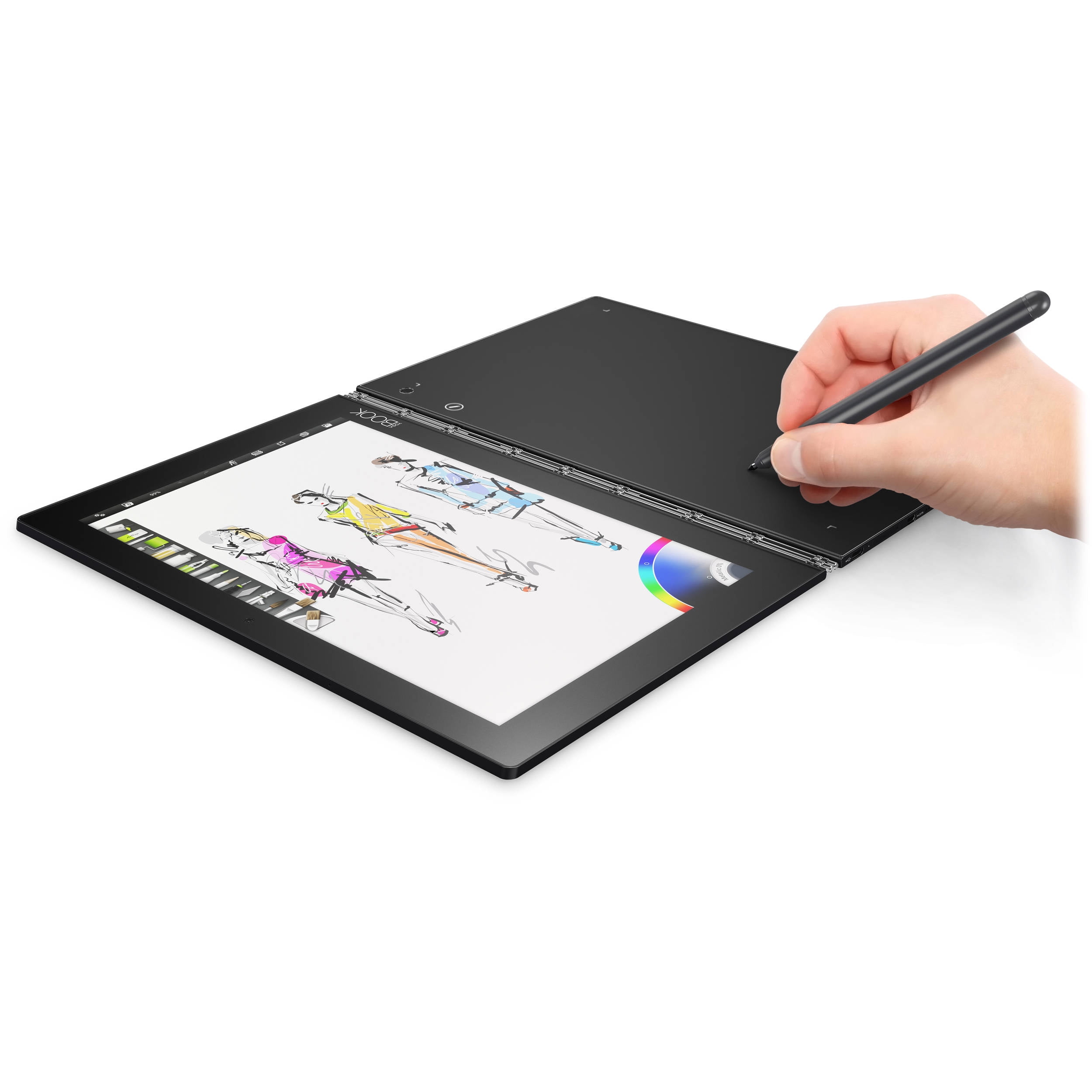 Купить Планшет Lenovo Yoga Book