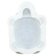 thumbnail image 3 of Silicone Kitchen Clearance! Silicone Turtle Mold Baking Flexible Chocolate Mold Sugar Cube Mold (Turtle Jelly Jelly 152G) Sm-4215, 3 of 9