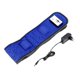 thumbnail image 2 of Electric Vibrating Massager 5 Motors Slimming Belt Burning Fat Weight Losing Vibration EU 100-240V, 2 of 5