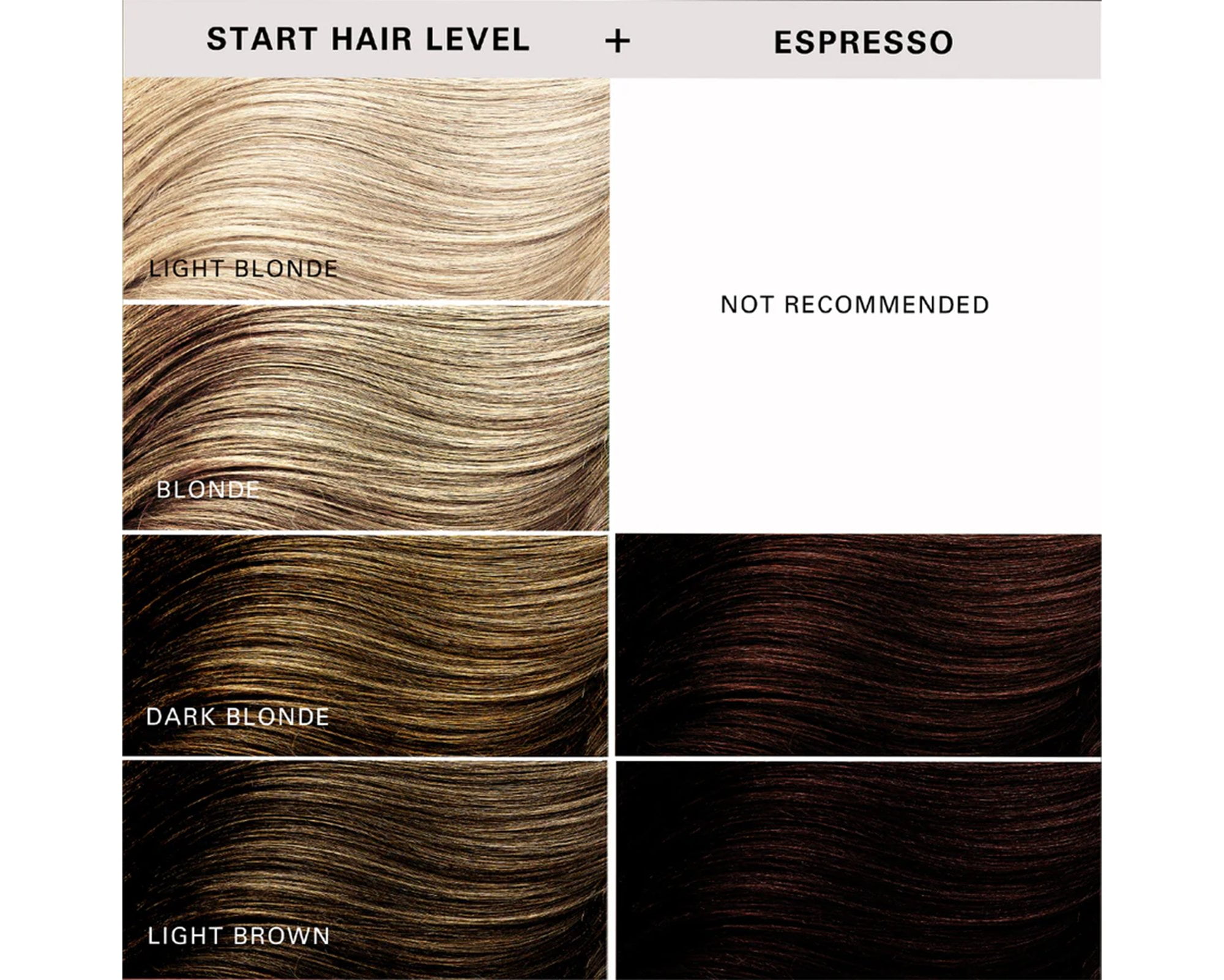 Keracolor Color + Clenditioner -Semi-permanent hair dye- 3-in-1 Product Color, Cleanse, Condition - Espresso -33.8oz
