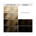 thumbnail image 5 of Keracolor Color + Clenditioner -Semi-permanent hair dye- 3-in-1 Product Color, Cleanse, Condition - Espresso -33.8oz, 5 of 5