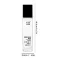 thumbnail image 3 of Suero tónico potenciador de la piel con 6 péptidos, potenciador del colágeno de la piel, 6 ácidos hialurónicos para todo tipo de piel, sin P-hidroxibenzoato, 100 ml, cosmético, talla única, blanco, 3 of 5
