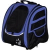 I-GO2 Traveler Roller bag, pets up to 20 lbs.