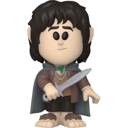 FUNKO SODA: Lord of the Rings - Frodo (Styles May Vary) Version) Funko Gifts