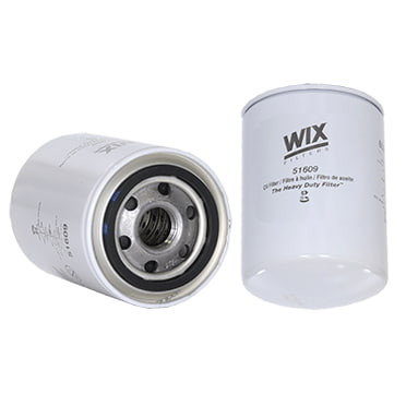 WIX Oil Filter 51609