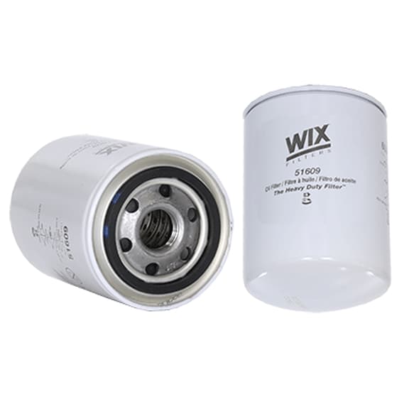 WIX Oil Filter 51609