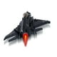 thumbnail image 4 of Bloques de construcción Toy Sluban Military F-35 Lighting II, 252 unidades, 4 of 5