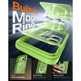 thumbnail image 4 of Funda de teléfono TOCOL para iPhone 17 Pro Max con protección de cámara completa, 4 of 7