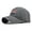 Gray, variant on Tejiojio Fall Clearance Men's And Women's Fashion Independence Day Flag Letter Print Retro Street Baseball Cap Hat