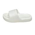 thumbnail image 1 of Amzcrzy Zapatos de mujer,Zapatos de mujer,Zapatillas de mujer, Pantuflas de color liso para mujer y hombre, súper suaves, transpirables y antideslizantes para el dormitorio y el hogar. Sandalias Muje, 1 of 4