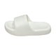 thumbnail image 1 of Amzcrzy Zapatos de mujer,Zapatos de mujer,Zapatillas de mujer, Pantuflas de color liso para mujer y hombre, súper suaves, transpirables y antideslizantes para el dormitorio y el hogar. Sandalias Muje, 1 of 4