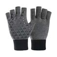 thumbnail image 2 of Gants Mitaines Hiver USB Chauffés Gants Chauds Chauffés Mains Randonnée Conduite Course Cyclisme Gants Mitaines, 2 of 5