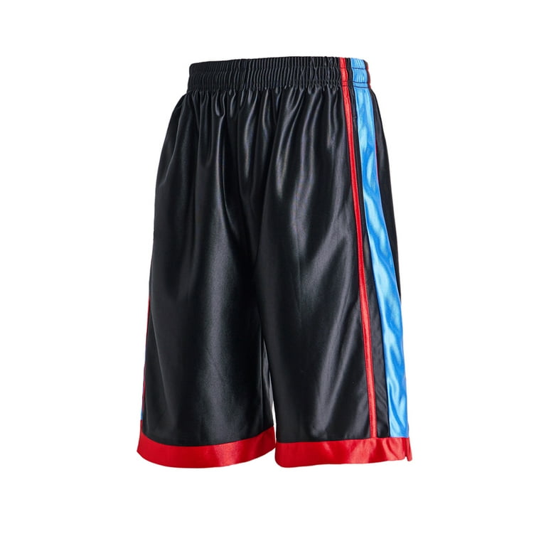 Adidas Men's Shorts - Multi - L