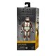 thumbnail image 1 of Figura de acción de Star Wars Para Niños, Serie negra Sev Clone Commander Republic Commando Rc-1207 Mandalorian, modelo coleccionable, juguete para regalo, 1 of 4