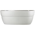 thumbnail image 1 of 24" Deck Railing Planter - White, 1 of 2
